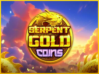 Ігровий апарат Serpent Gold Coins