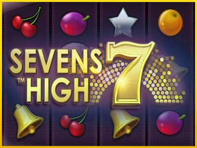 Ігровий апарат Sevens High