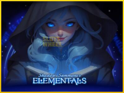 Ігровий апарат Shadow Summoner Elementals