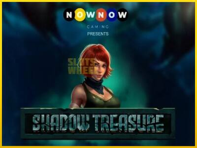 Ігровий апарат Shadow Treasure