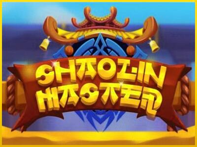 Ігровий апарат Shaolin Master