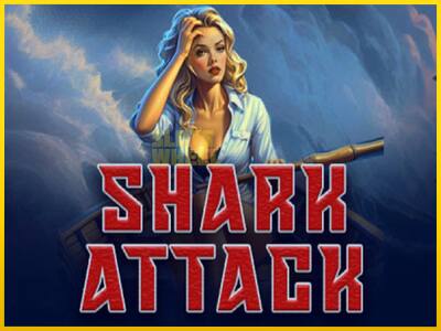 Ігровий апарат Shark Attack