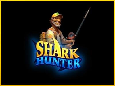 Ігровий апарат Shark Hunter