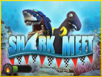 Ігровий апарат Shark meet