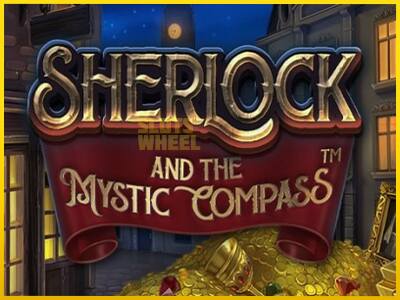 Ігровий апарат Sherlock and the Mystic Compass