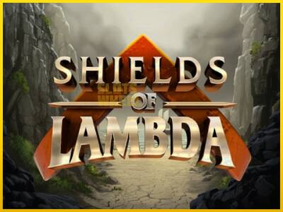 Ігровий апарат Shields of Lambda