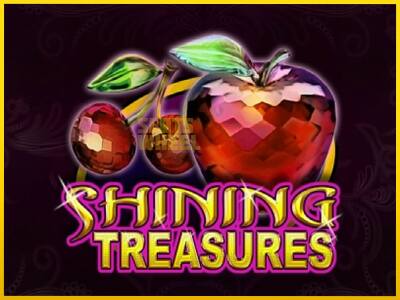 Ігровий апарат Shining Treasures