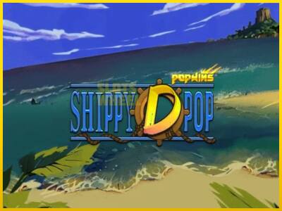 Ігровий апарат Shippy D Pop