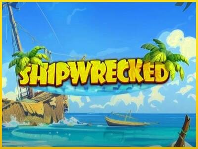 Ігровий апарат Shipwrecked