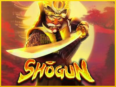 Ігровий апарат Shogun