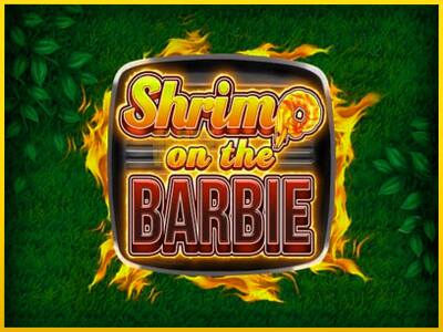 Ігровий апарат Shrimp on the Barbie