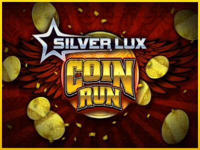 Ігровий апарат Silver Lux: Coin Run