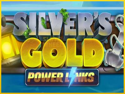 Ігровий апарат Silvers Gold PowerLinks