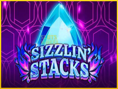 Ігровий апарат Sizzlin Stacks