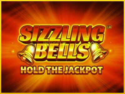 Ігровий апарат Sizzling Bells