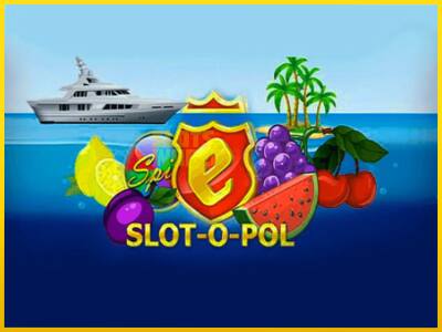 Ігровий апарат Slot-o-Pol