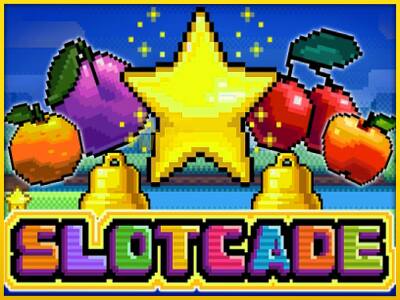 Ігровий апарат Slotcade