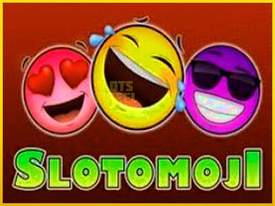 Ігровий апарат Slotomoji