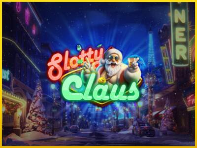 Ігровий апарат Slotty Claus