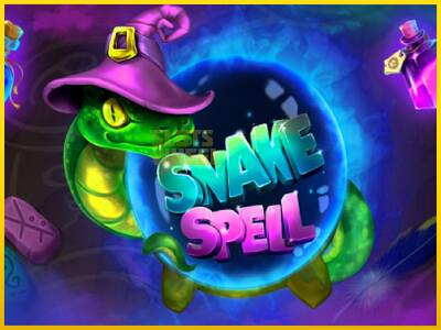 Ігровий апарат Snake Spell