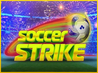 Ігровий апарат Soccer Strike