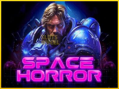 Ігровий апарат Space Horror