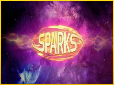 Ігровий апарат Sparks