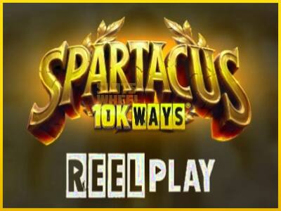 Ігровий апарат Spartacus 10K Ways