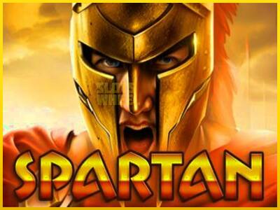 Ігровий апарат Spartan