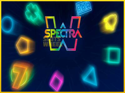 Ігровий апарат Spectra