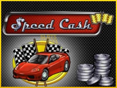 Ігровий апарат Speed Cash