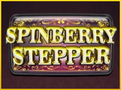 Ігровий апарат Spinberry Stepper