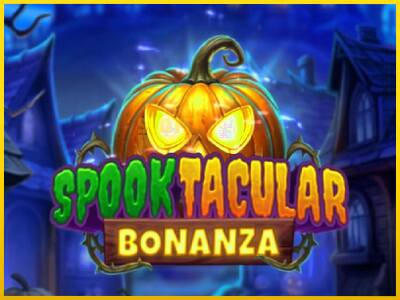 Ігровий апарат Spooktacular Bonanza