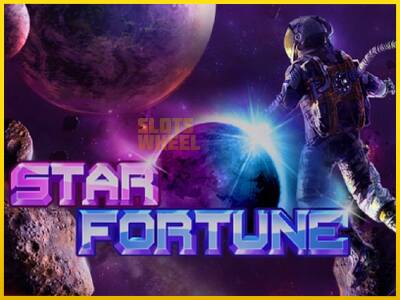 Ігровий апарат Star Fortune