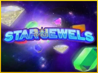 Ігровий апарат Star Jewels