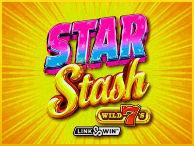 Ігровий апарат Star Stash Wild 7s