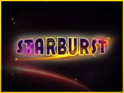 Ігровий апарат Starburst