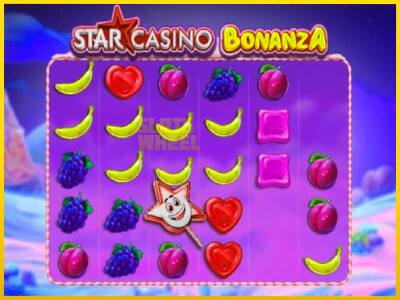 Ігровий апарат Starcasino Bonanza