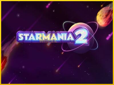 Ігровий апарат Starmania 2