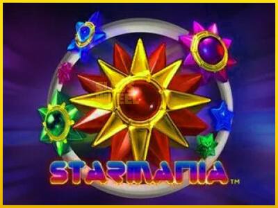 Ігровий апарат Starmania