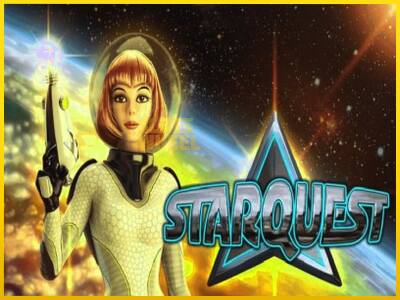 Ігровий апарат StarQuest