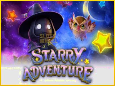 Ігровий апарат Starry Adventure