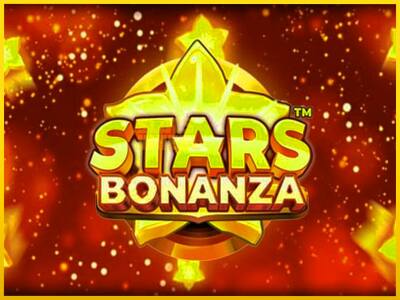 Ігровий апарат Stars Bonanza