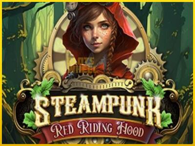 Ігровий апарат Steampunk Red Riding Hood