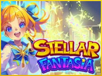 Ігровий апарат Stellar Fantasia