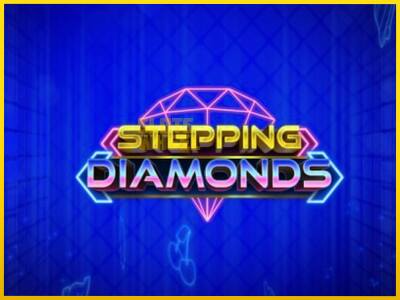 Ігровий апарат Stepping Diamonds