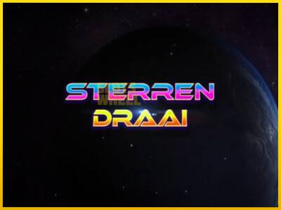 Ігровий апарат Sterren Draai