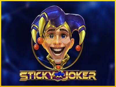 Ігровий апарат Sticky Joker