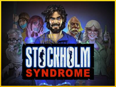 Ігровий апарат Stockholm Syndrome