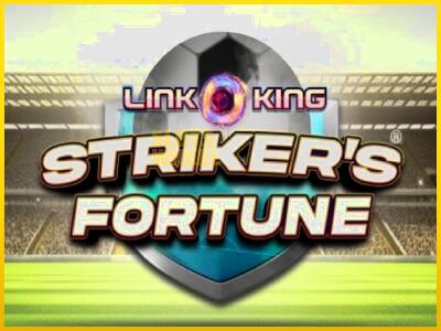 Ігровий апарат Strikers Fortune